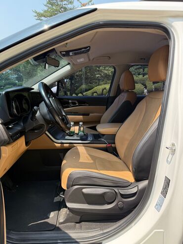 Kia: Kia Carnival: 2020 г., 2.2 л, Автомат, Дизель, Минивэн — 6