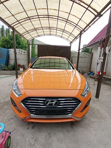 вентилятор опель вектра б: Hyundai Sonata: 2018 г., 2 л, Типтроник, Газ, Седан