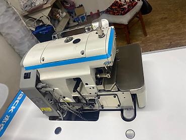 Оверлочные машинки: 4-нитка, В наличии, Самовывоз — 5