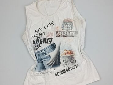 Top damski, M