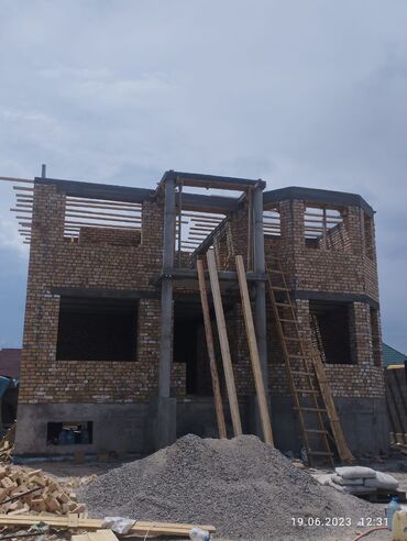 Каменщики, кладчики: Каменщик. Больше 6 лет опыта — 3