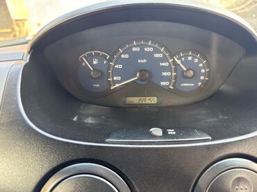 Chevrolet: Chevrolet Spark: 2008 г., 0.8 л, Механика, Бензин, Седан — 15