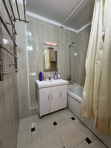 Продажа квартир: 3 комнаты, 108 м², Элитка, 2 этаж, Евроремонт — 19