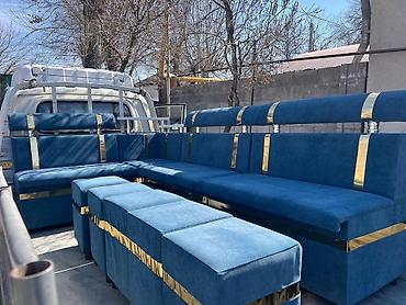 Стулья для кухни: Стул для кухни, Новый, ЛДСП — 14