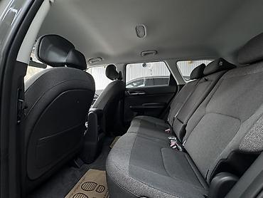 Kia: Kia EV5: 2024 г., Электромобиль, Кроссовер — 9