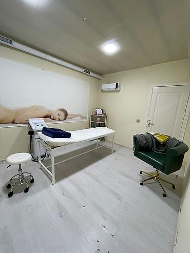 Kommersiya daşınmaz əmlakı: ⸻ i̇carəyə veri̇li̇r – tam təmi̇rli̇ gözəlli̇k salonu ünvan: bakı — 5