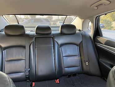 задний стоп одиссей: Hyundai Grandeur: 2021 г., 3 л, Автомат, Бензин, Седан — 10