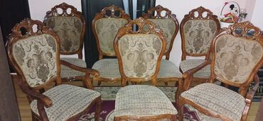 стол с эпоксидной смолой: Qonaq otağı üçün, İşlənmiş, Açılan, Oval masa