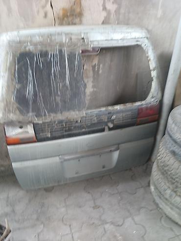 Крышка багажника Nissan, 1999 г., Б/у, Оригинал at lalafo.kg Крышка багажника Nissan, 1999 г., Б/у, Оригинал