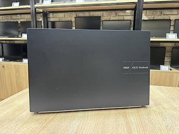 Ноутбуки и аксессуары: Б/у ASUS Vivobook, 15.6 ", Intel Core i5, 512 ГБ, Самовывоз — 4