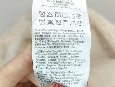futra: Vero Moda, Kożuch, rozmiar XS — 6
