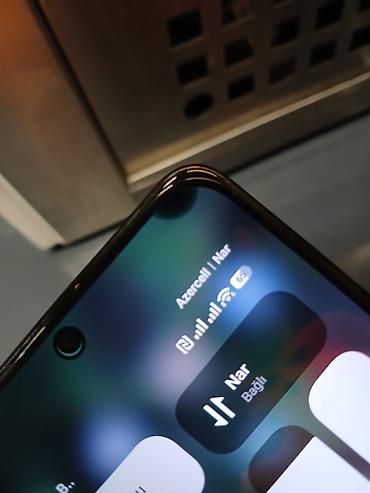 Poco: Poco X6 Pro 5G, 512 GB, rəng - Sarı — 4