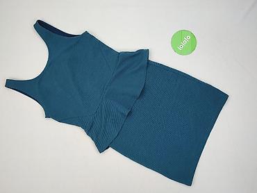 divided kurtka: H&M Divided, Sukienka damska, rozmiar M — 2