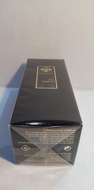 doe perfume: MANCERA RED TOBACCO EDP120ML | Mancera Red Tobacco edp120ml — 2