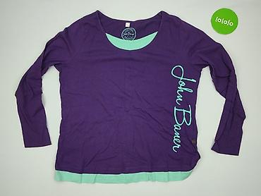 pull and bearç: John Baner, Bluzka damska, rozmiar L — 2