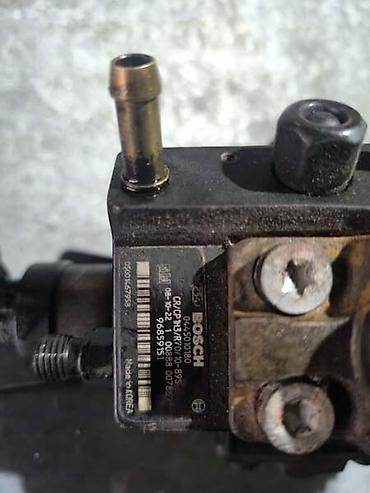 Transport: PUMPA VISOKOG PRITISKA 2.0VCDI ZA CHEVROLET CAPTIVA OD 2006. DO 2011 — 1