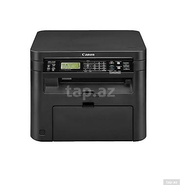 hp 1536: Printer CANON LASERJET MF232W 3IN1 WI-FI Printer xüsusiyyətləri — 4