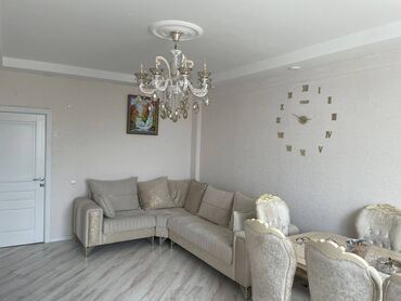 Yeni tikili: 2 otaqlı, Yeni tikili, 67 kv. m -da lalafo.az — 2 Yeni tikili: 2 otaqlı, Yeni tikili, 67 kv. m — 2