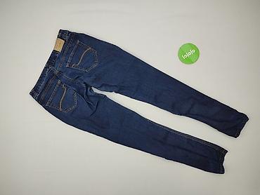 jeans push up: Jeansy damskie, rozmiar L — 3