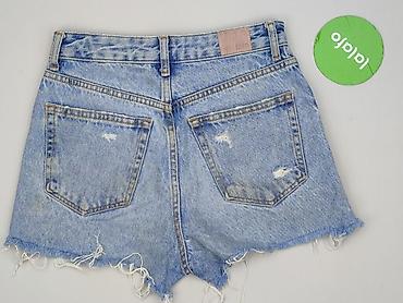 levis 874: Bershka, Szorty damskie, rozmiar XS — 3