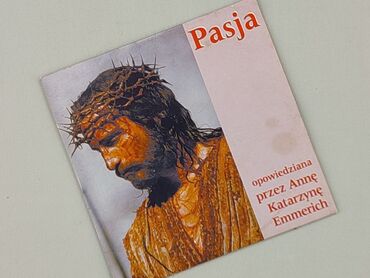 Muzyka: Płyta CD, stan - Bardzo dobry