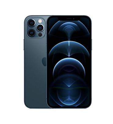 IPhone 12 Pro, Göy, Face ID