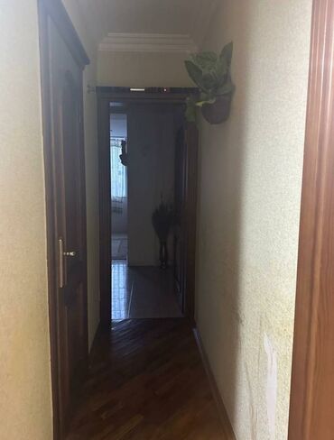 Uzunmüddətli kirayə mənzillər: Xətai rayonu,Xətai metrosu yaxınlığı,Qənimətlər parkının üstü,5 — 6