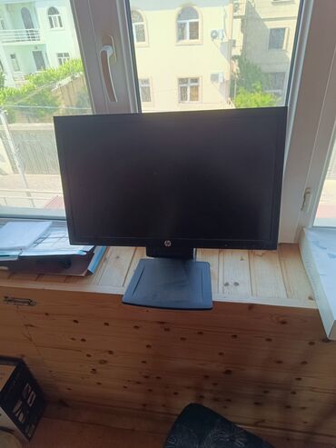 Monitorlar: Hp 23 monitor