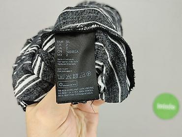 j crew s: H&M, Koszula damska, rozmiar XS — 4