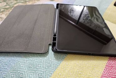 ноутбуки в бишкеке бу: Планшет, Samsung, память 128 ГБ, Wi-Fi, Б/у