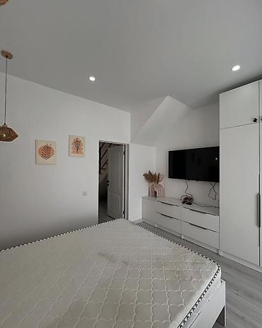 Продажа квартир: 2 комнаты, 82 м², Элитка, 3 этаж, Евроремонт — 5