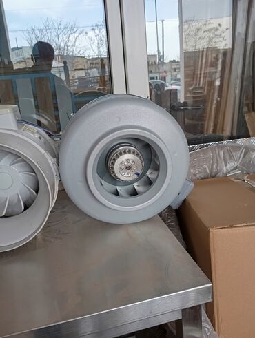 Ventilyatorlar: Ventilyator Tavan üçün, Kredit yoxdur — 6