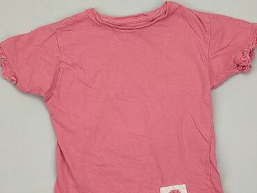warta poznań koszulki: Koszulka, Little kids, 3-4 lat, 98-104 cm, stan - Zadowalający