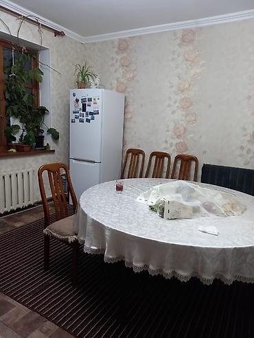 Продажа коттеджей и домов: Продаю дом! 4ком 4сот Район Тец-2 ул.Тайлак баатыра 19 Первая линия — 2