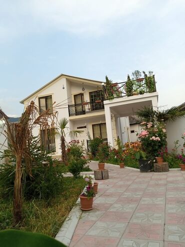 Günlük kirayə evlər: 300 kv. m, 5 otaqlı, Artezian quyusu, Kanalizasiya, Telefon — 2