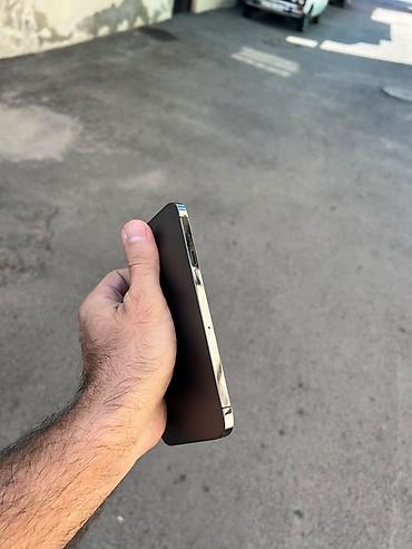 iphone x max ikinci el: IPhone 12 Pro Max, 128 GB, Gümüşü, Face ID — 4