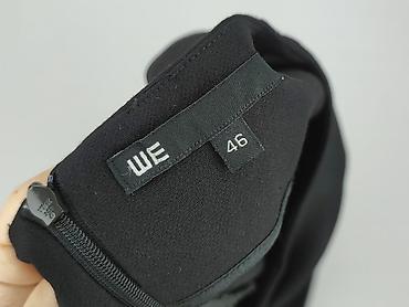 garsonki tanie: WE, Sukienka damska, rozmiar 3XL — 4