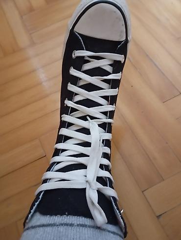 Women's Sneakers and athletic shoes: 37, bоја - Crna na lalafo.rs — 2 Women's Sneakers and athletic shoes: 37, bоја - Crna — 2