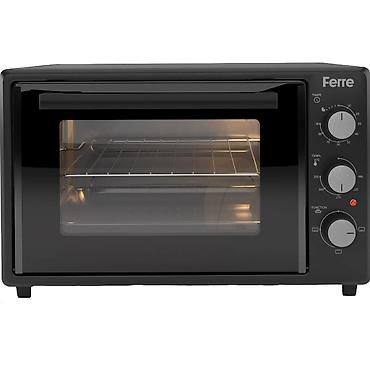 simfer 8631 sm: №: 5238 Məhsulun adı: Elektrik soba Ferre 35300 Black Brend: Ferre — 2