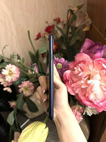 galaxy a20s: Samsung Galaxy A20s, rəng - Mavi — 4