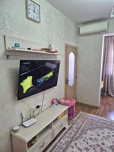 memar ecemi: Bakı, 2-ci mikrorayon, 2 otaqlı, Köhnə tikili, m. Memar Əcəmi, 55 kv. m — 9