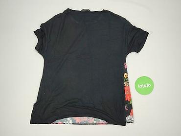 derrick rose: Stradivarius, T-shirt damski, rozmiar S — 4