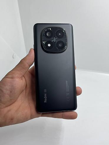 redmagic nova: Redmi, Redmi Note 14 Pro Plus, Б/у, 512 ГБ, цвет - Черный, 2 SIM — 4
