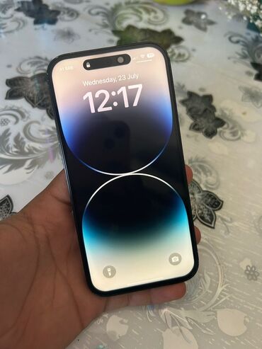 štapni mikser 3 u 1 lidl: Apple iPhone iPhone 14 Pro Max, Space Grey, Face ID