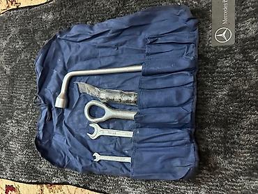 Другие автозапчасти: Ветровики на Мерседес W210 универсал и много других привозных — 7