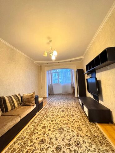 Продажа квартир: 4 комнаты, 82 м², 105 серия, 8 этаж, Евроремонт