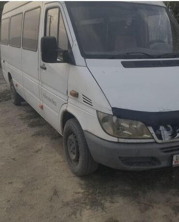 купить субару аскент в бишкеке: Mercedes-Benz Спринтер: 2003 г., 2.3 л, Механика, Бус