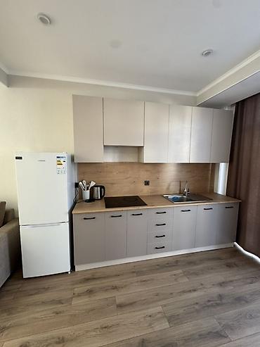 гостинцы: 3 комнаты, 65 м², Элитка, 1 этаж, Евроремонт — 6