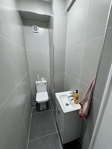 Продажа квартир: 2 комнаты, 63 м², Элитка, 2 этаж, Евроремонт — 14