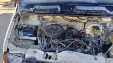 Yük maşınları: QAZ YÜK MASNI, 2000 il, motor 2.5 l, Bort, Yeni -da lalafo.az — 19 Yük maşınları: QAZ YÜK MASNI, 2000 il, motor 2.5 l, Bort, Yeni — 19